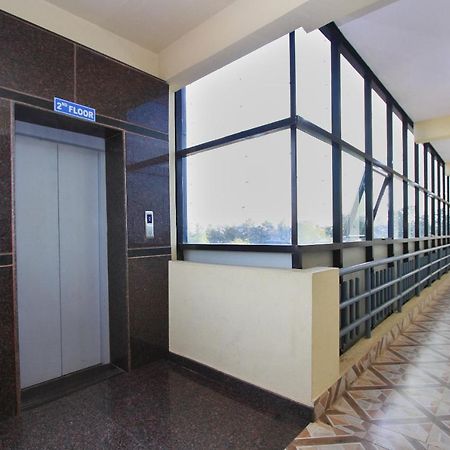Mg Road One Hotel Bangalore Luaran gambar