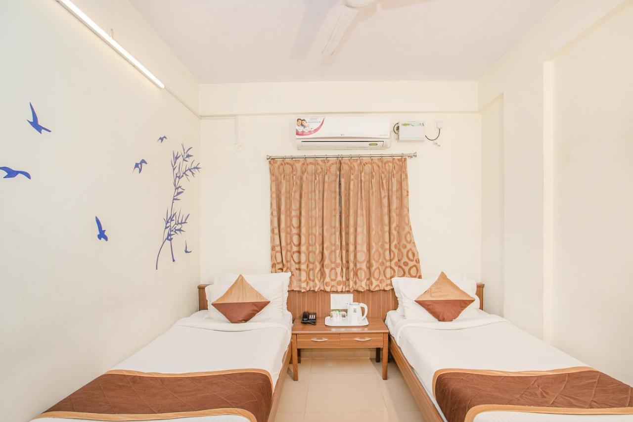 Mg Road One Hotel Bangalore Luaran gambar